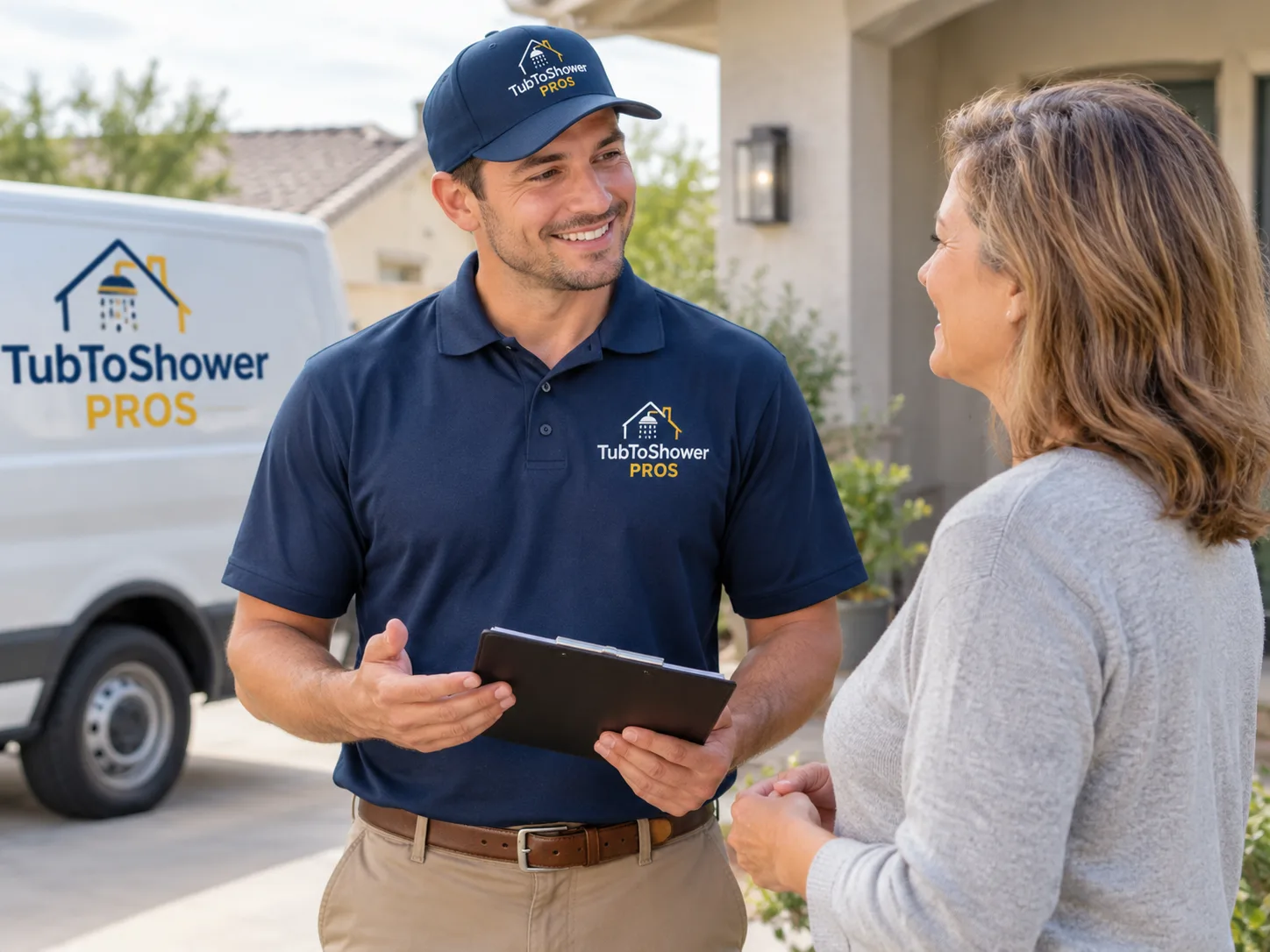 Tub Shower Conversion Poulsbo, WA FAQs